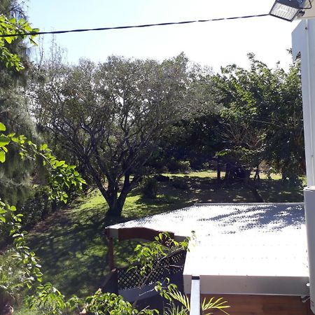 סן-פייר Auberge D'Antan מראה חיצוני תמונה