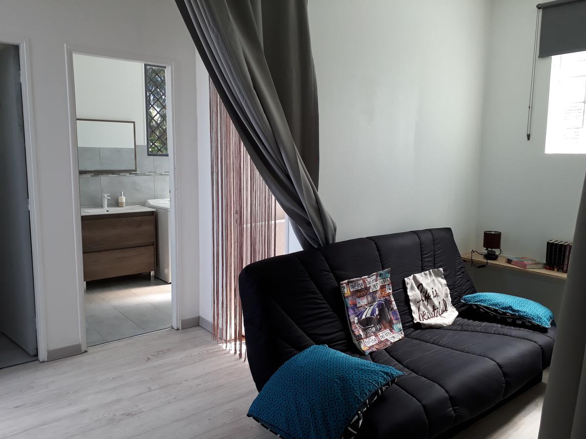 סן-פייר Auberge D'Antan מראה חיצוני תמונה